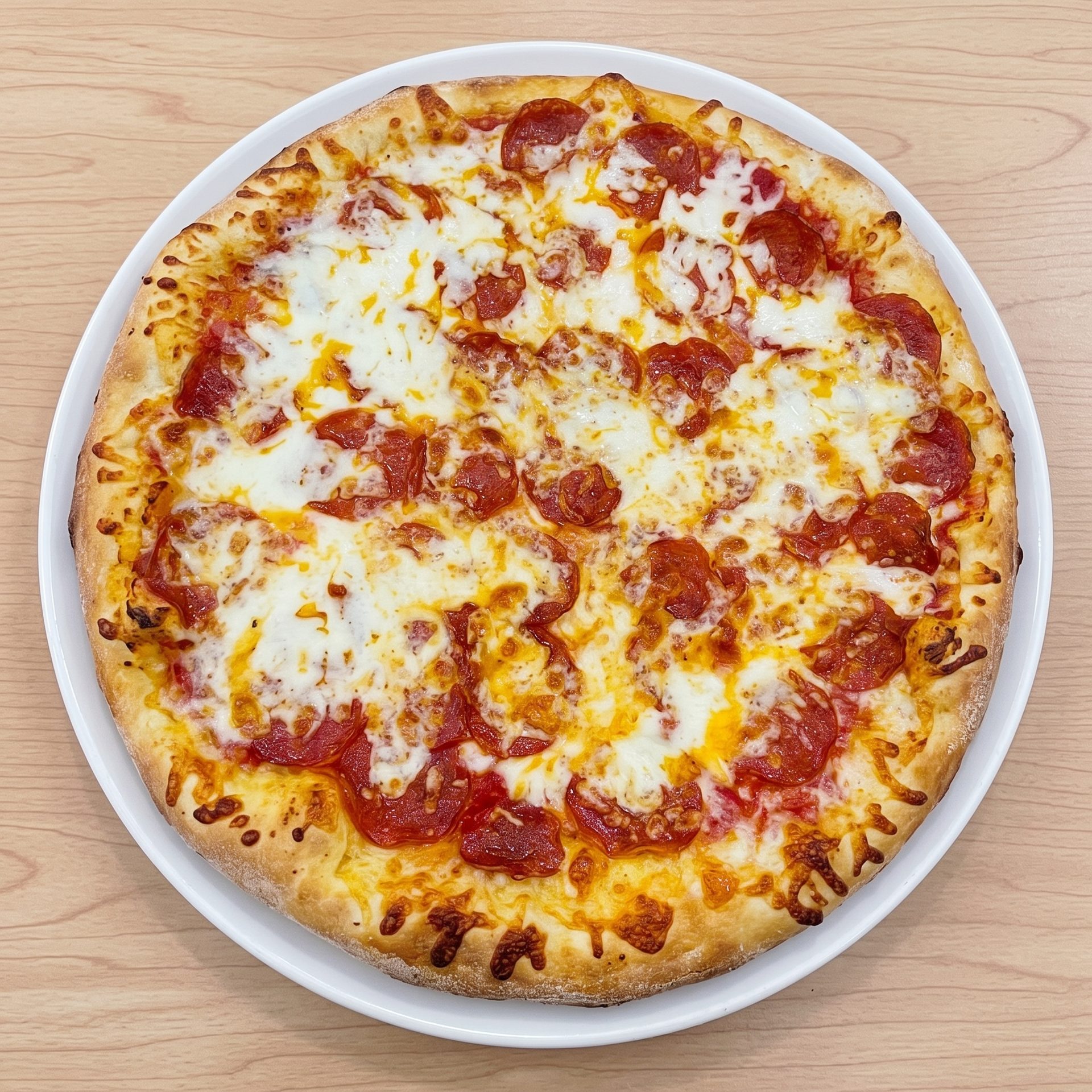 Pizza House Rewards