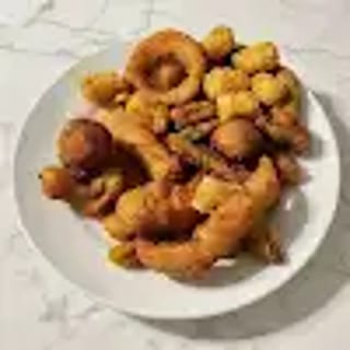 Appetizer Platter