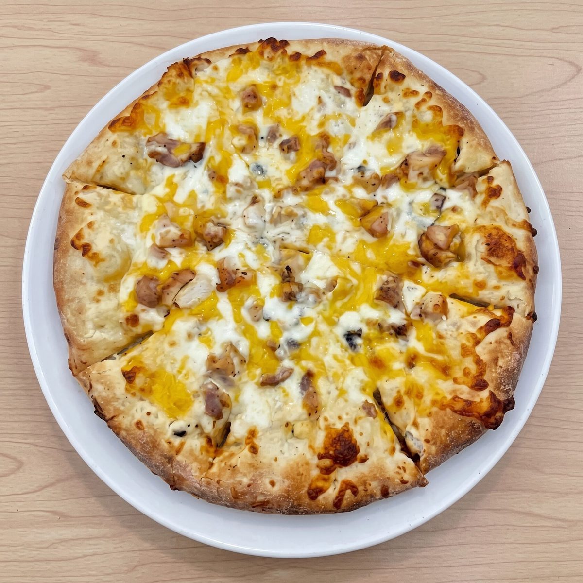 A menu built for every craving