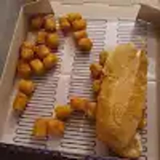 Tater Tots
