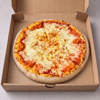 Cheese Pizza