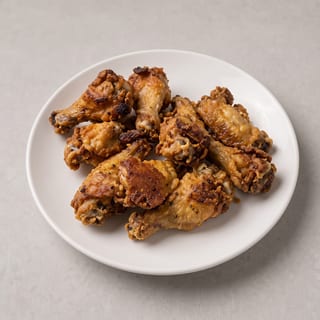 Wings