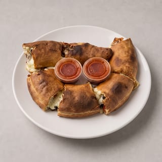 Greek Calzone