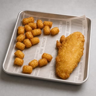 Tater Tots